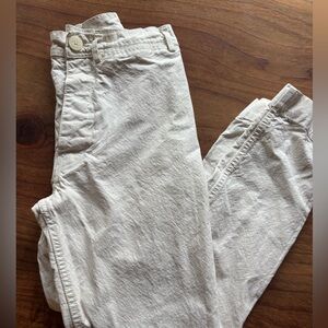 Do not buy- Jesse kamm ranger salt size 4